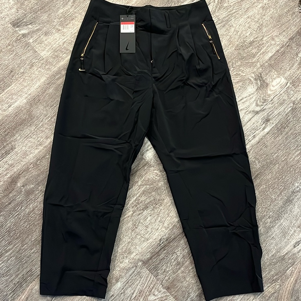 NIKE Limited Edition Casual Dress pant BNWT Women’s Large